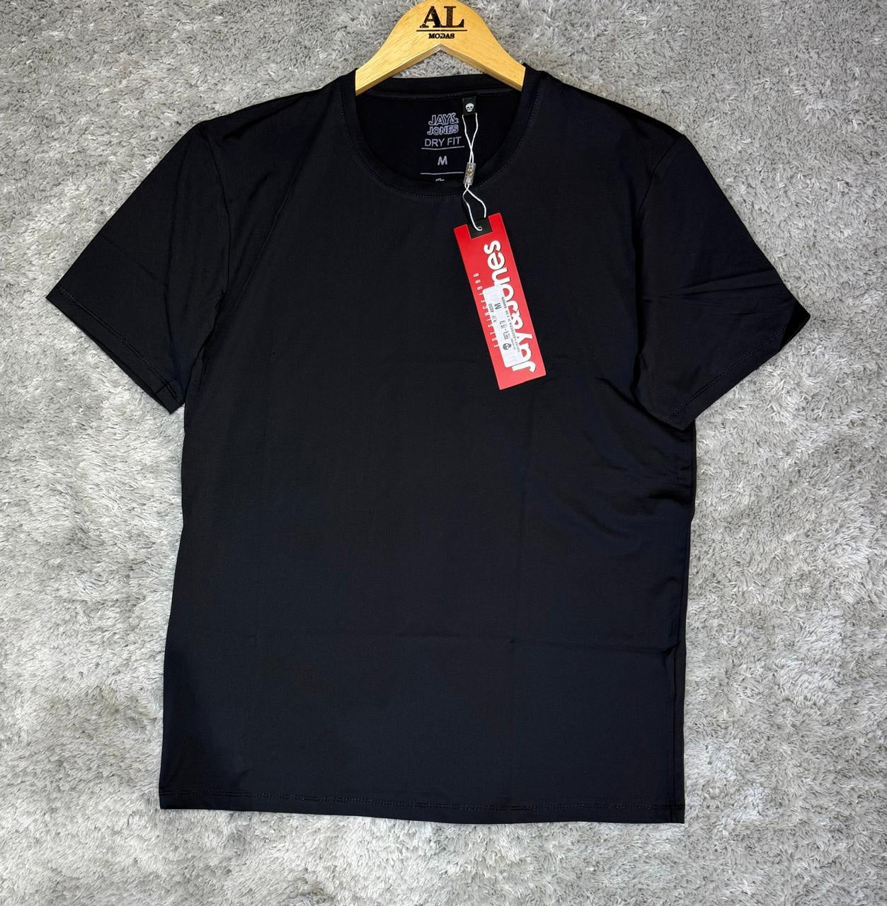 Camiseta Jay e Jones