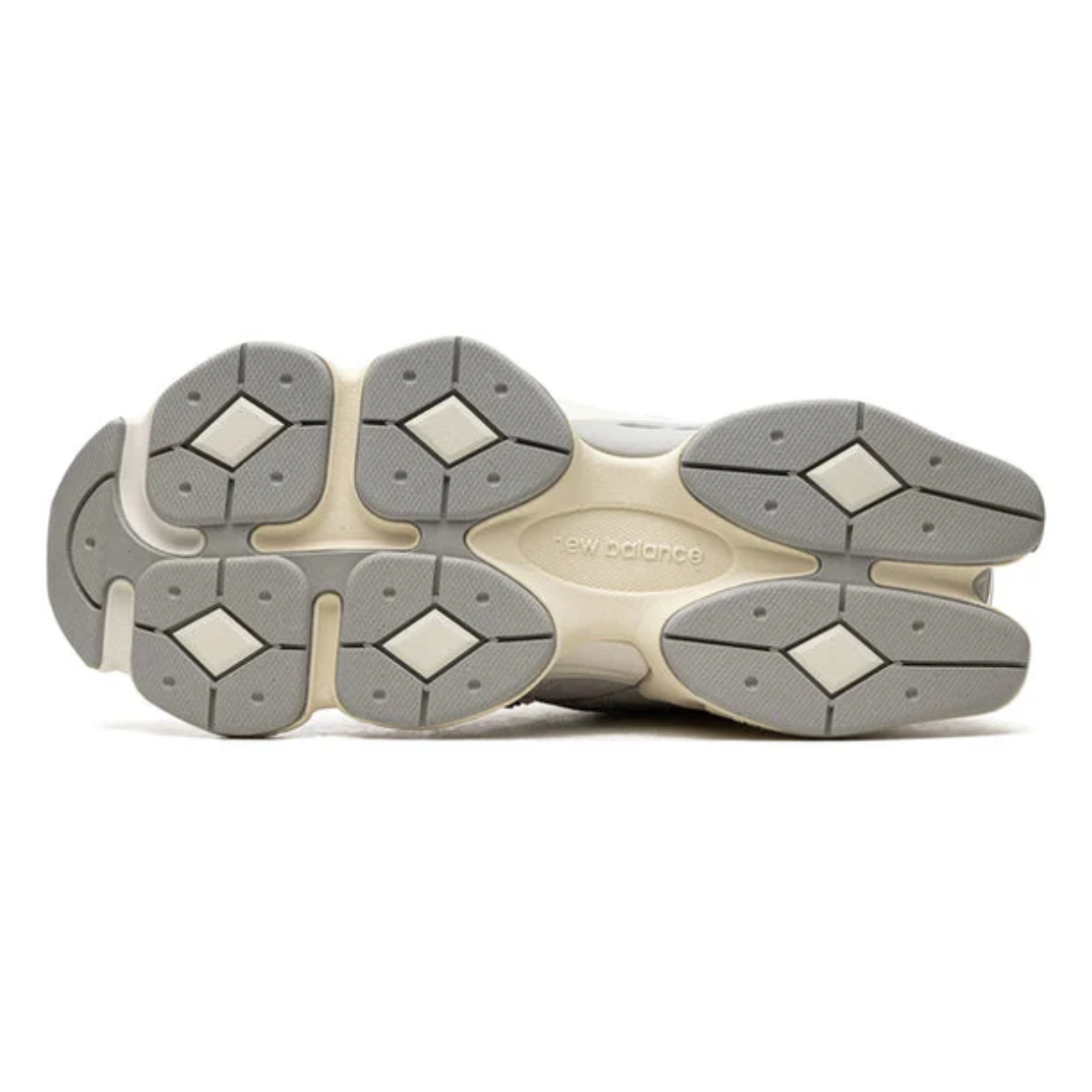 Tênis New Balance Quartz Grey - QUEIMA DE ESTOQUE