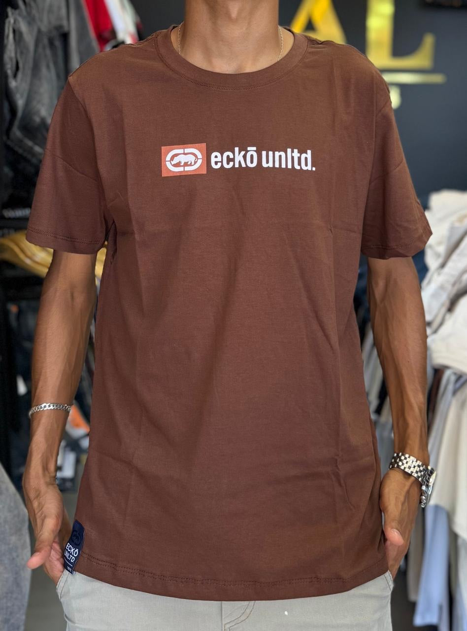 Camiseta Ecko eckotrad