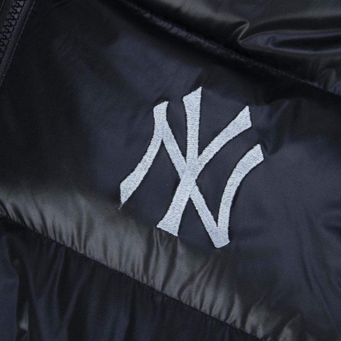 Jaqueta New Era Puffer Mlb New York Yankees Core - QUEIMA DE ESTOQUE