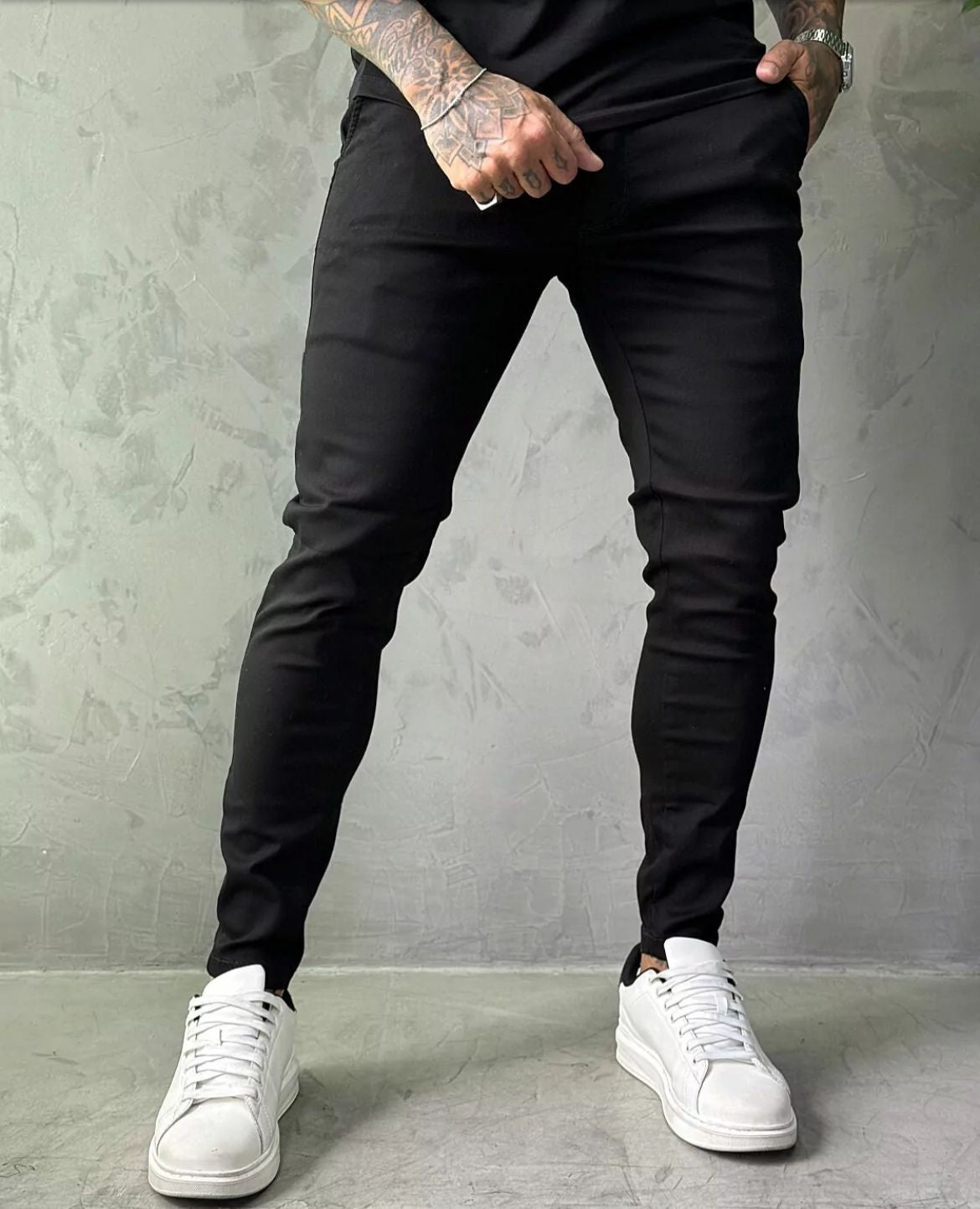 Calça Jay e Jones Alfaiataria