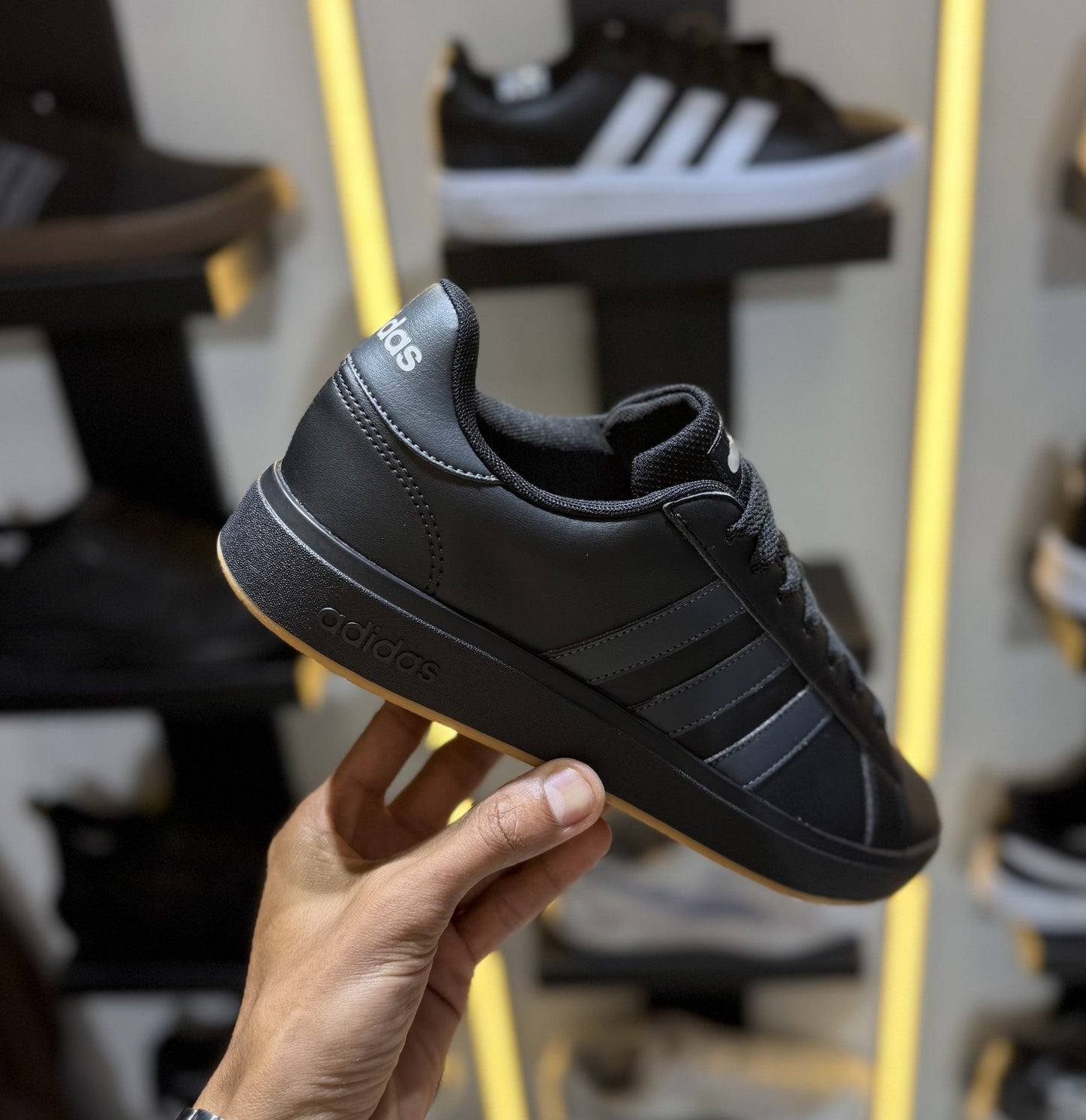 Tênis Adidas Grand Court 2.0