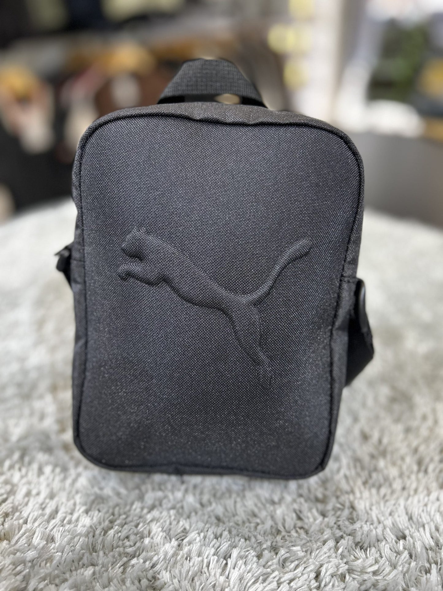 Bolsa Puma Buzz portable