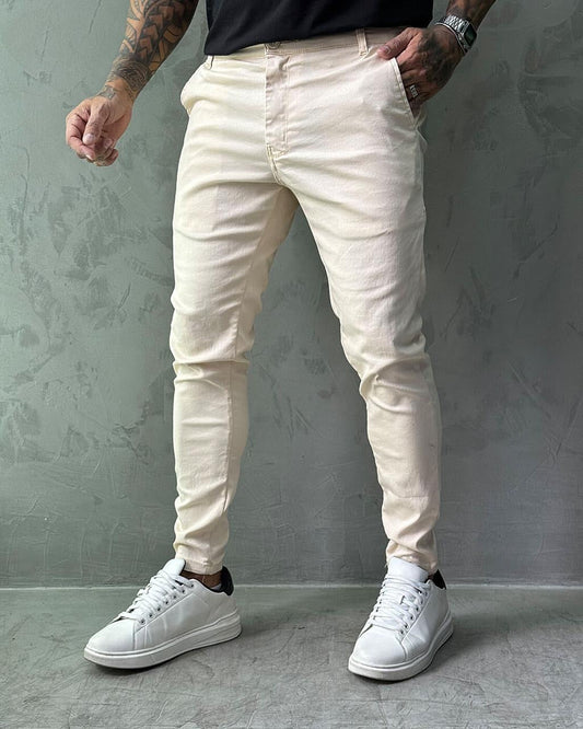 Calça Jay e Jones Alfaiataria