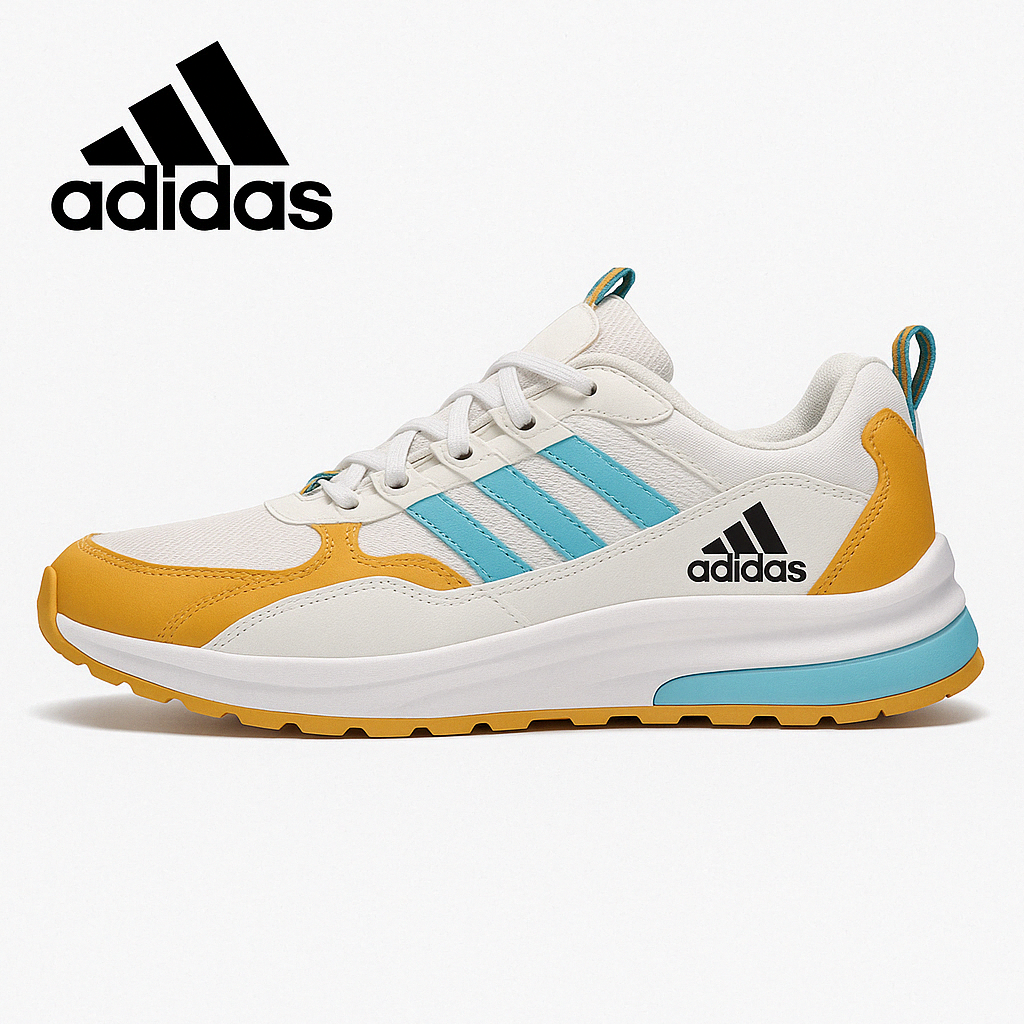 Tênis Adidas Brand 2.0 - QUEIMA DE ESTOQUE