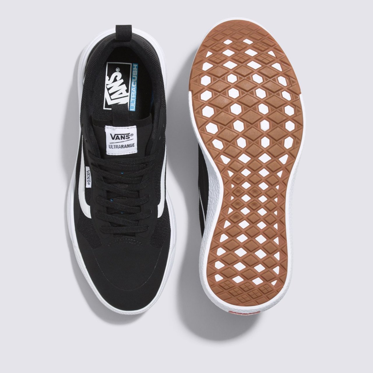 Tênis Vans Ultrarange Exo - QUEIMA DE ESTOQUE