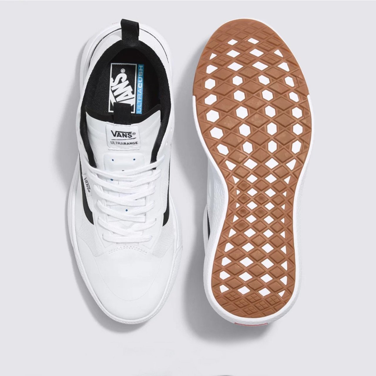 Tênis Vans Ultrarange Exo - QUEIMA DE ESTOQUE