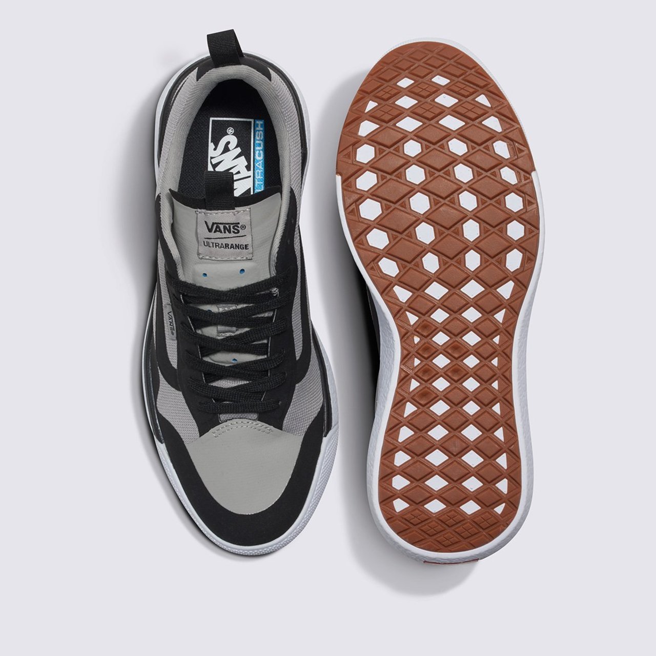 Tênis Vans Ultrarange Exo - QUEIMA DE ESTOQUE