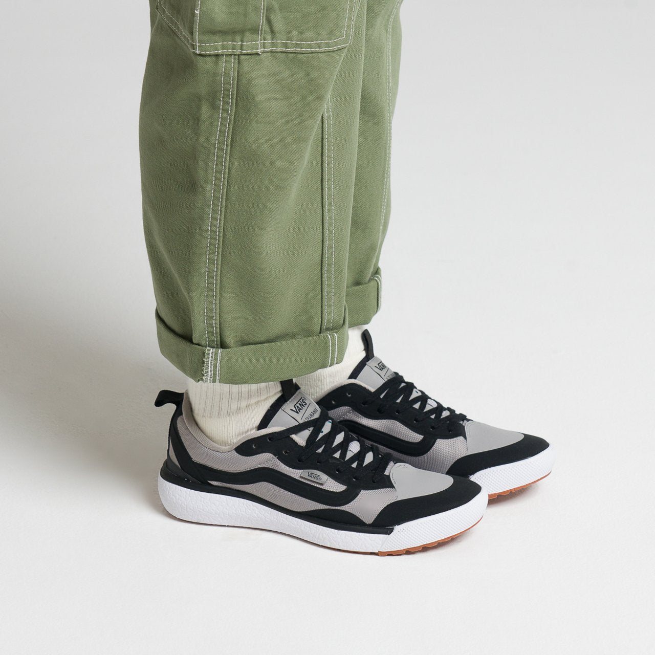 Tênis Vans Ultrarange Exo - QUEIMA DE ESTOQUE