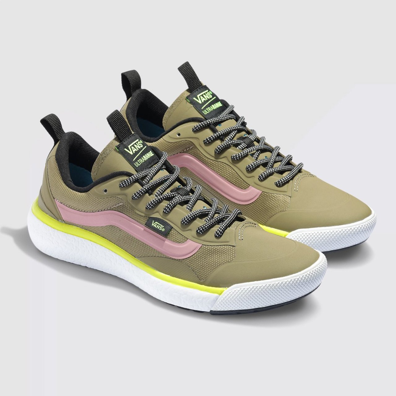 Tênis Vans Ultrarange Exo - QUEIMA DE ESTOQUE