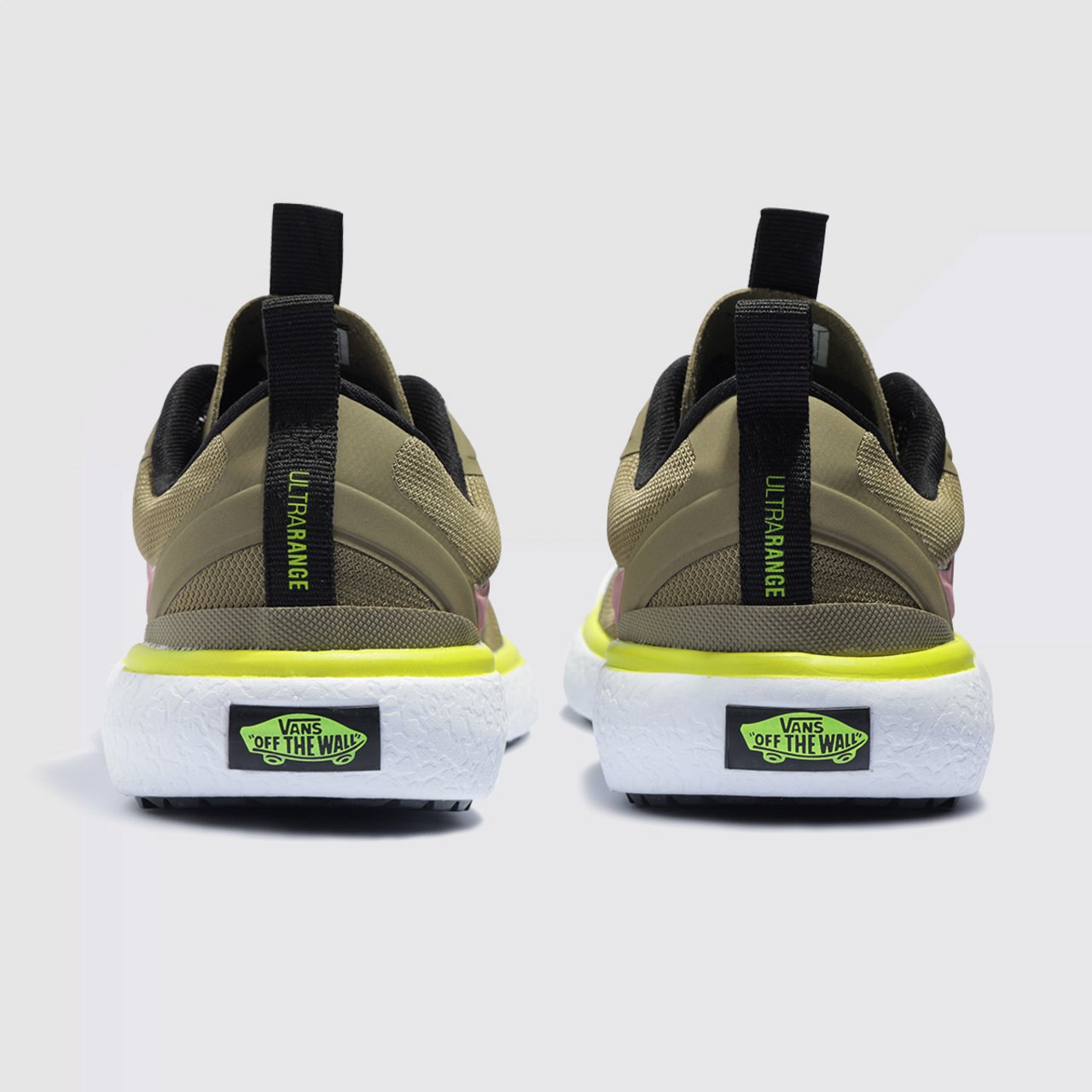 Tênis Vans Ultrarange Exo - QUEIMA DE ESTOQUE