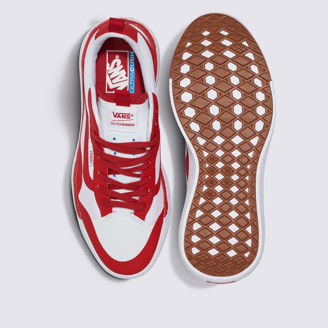 Tênis Vans Ultrarange Exo - QUEIMA DE ESTOQUE