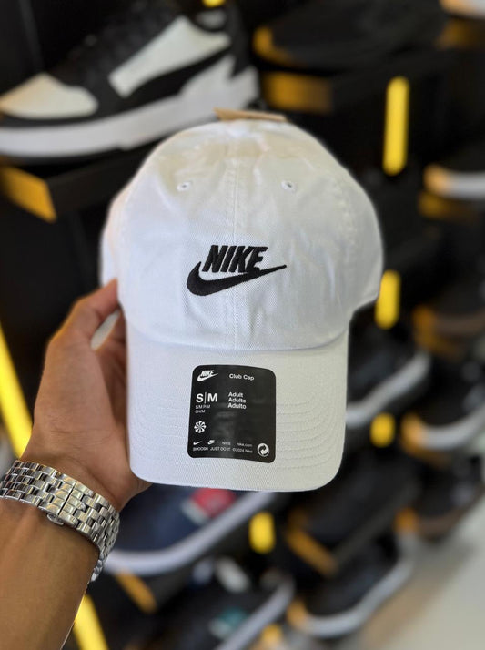 Boné Nike club u cb fut wsh