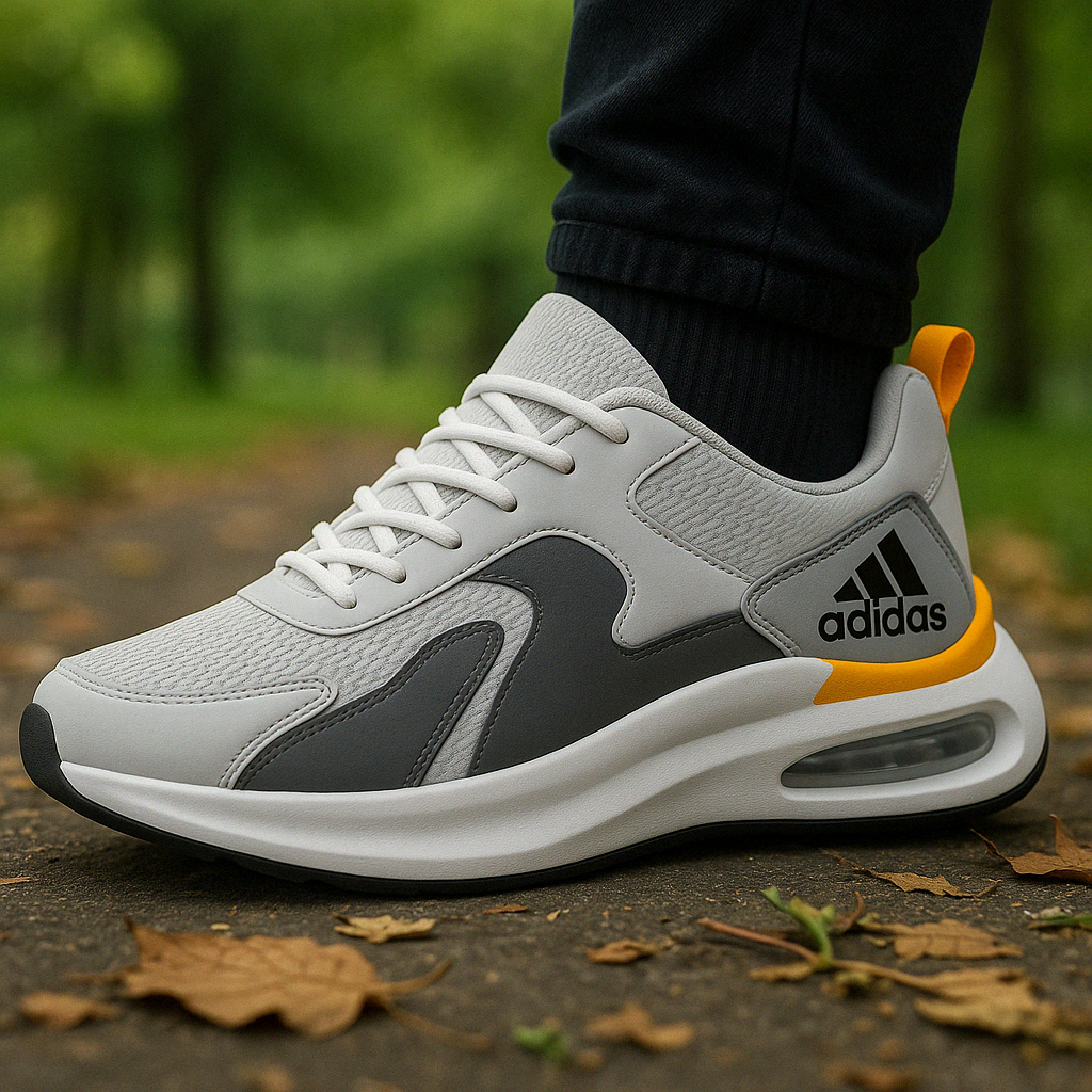 Tênis Adidas Brand 3.0 - QUEIMA DE ESTOQUE