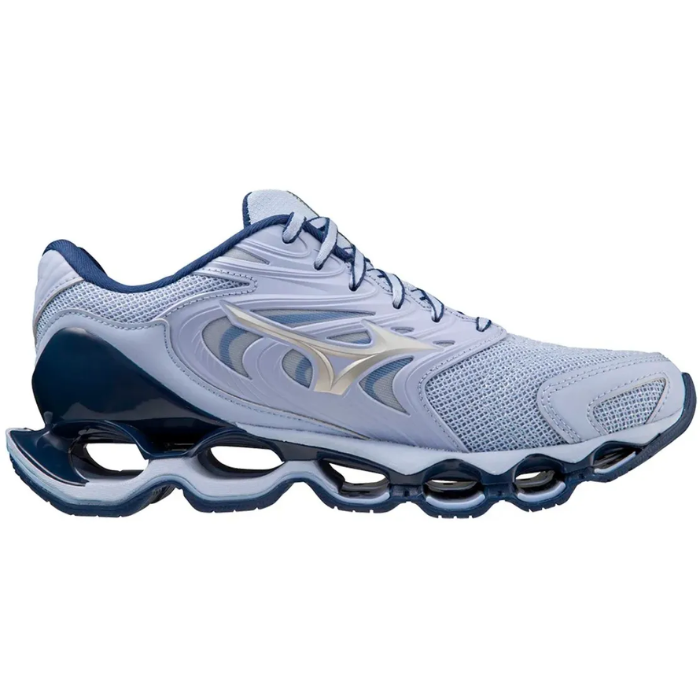 Tênis Mizuno Wave Prophecy 12-S - QUEIMA DE ESTOQUE