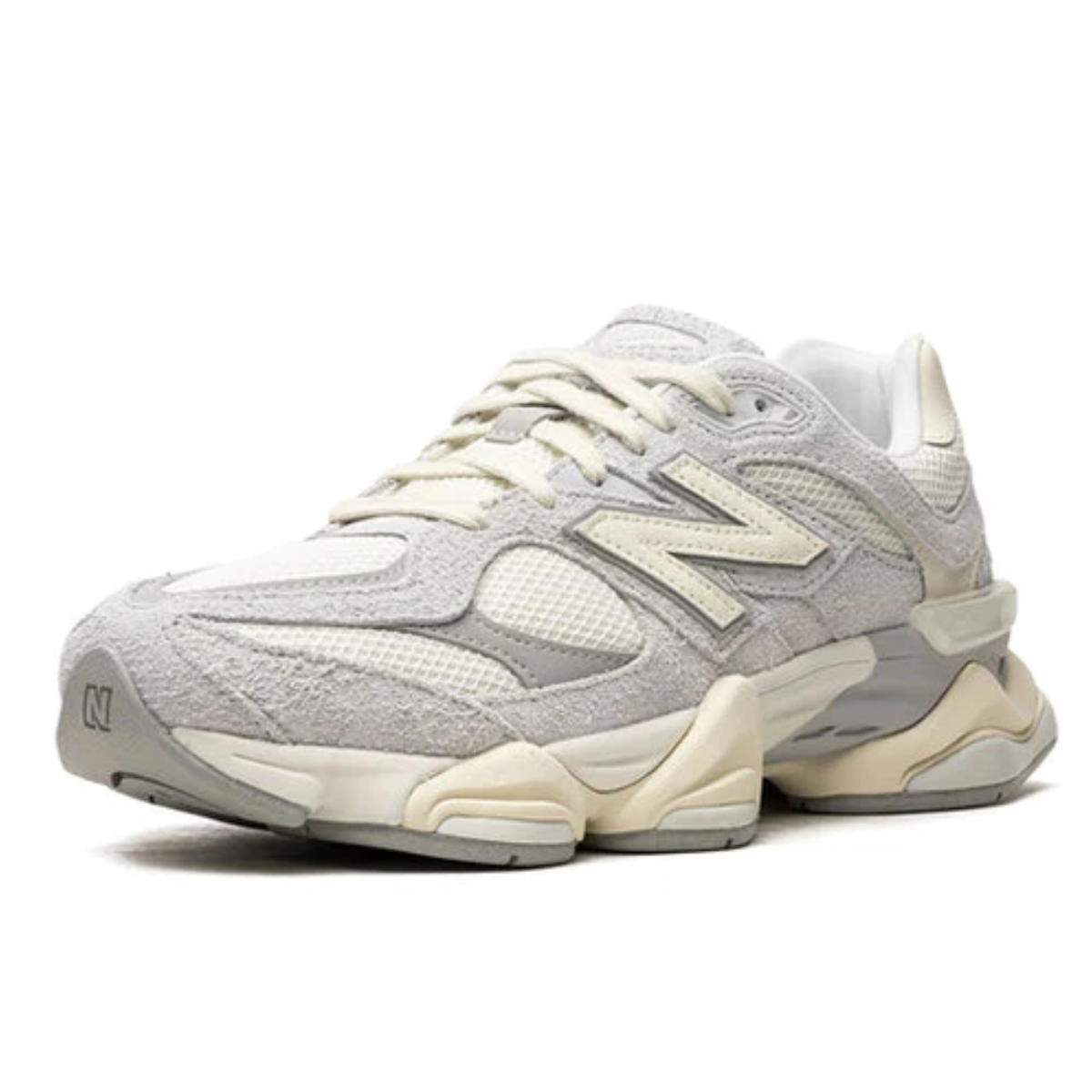 Tênis New Balance Quartz Grey - QUEIMA DE ESTOQUE