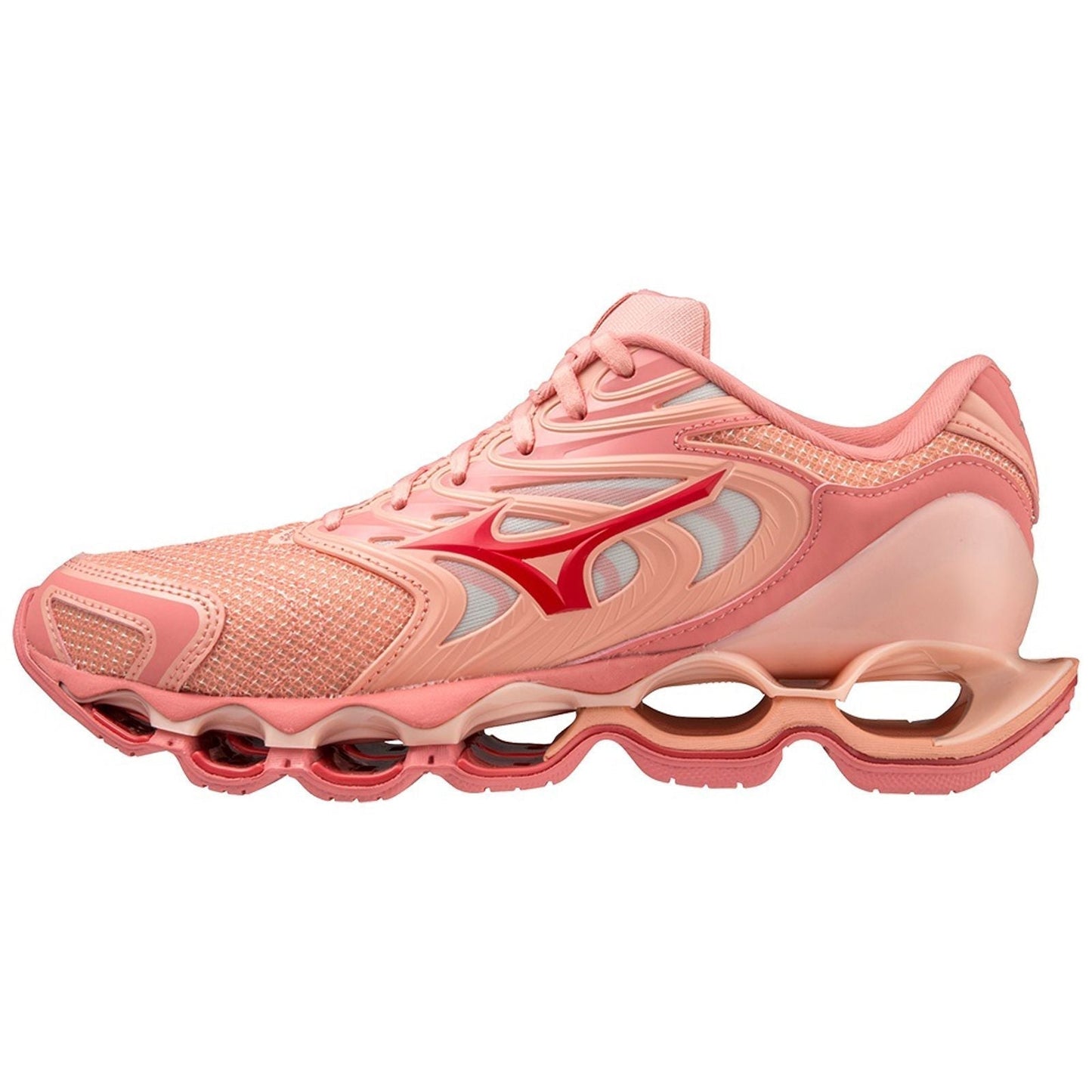 Tênis Mizuno Wave Prophecy 12-S - QUEIMA DE ESTOQUE