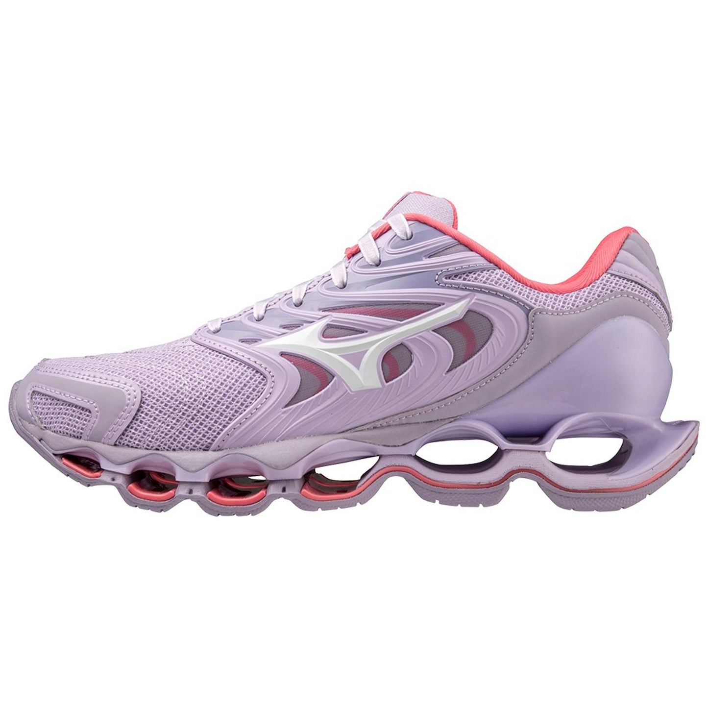 Tênis Mizuno Wave Prophecy 12-S - QUEIMA DE ESTOQUE