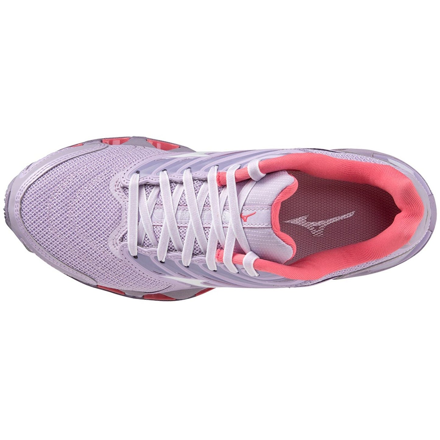 Tênis Mizuno Wave Prophecy 12-S - QUEIMA DE ESTOQUE