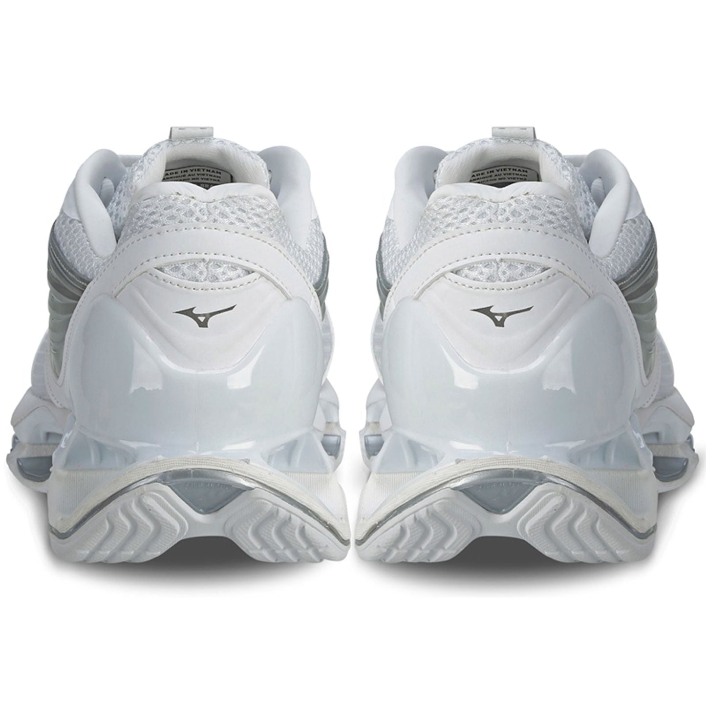 Tênis Mizuno Wave Prophecy 13S - QUEIMA DE ESTOQUE