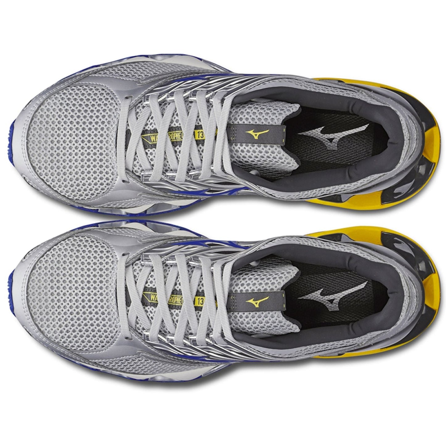 Tênis Mizuno Wave Prophecy 13S - QUEIMA DE ESTOQUE