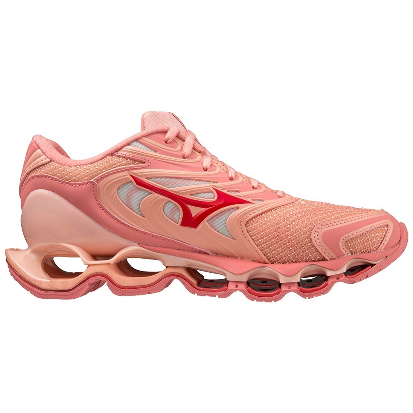 Tênis Mizuno Wave Prophecy 12-S - QUEIMA DE ESTOQUE