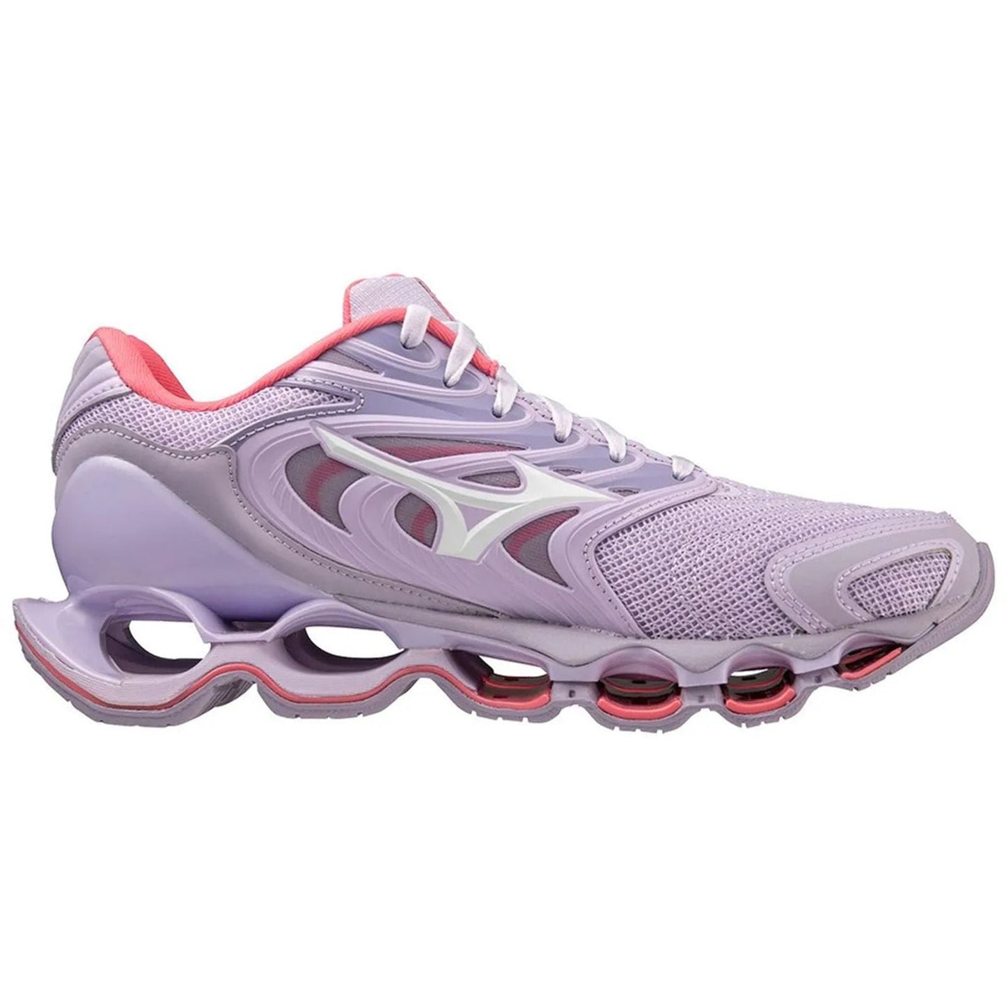 Tênis Mizuno Wave Prophecy 12-S - QUEIMA DE ESTOQUE