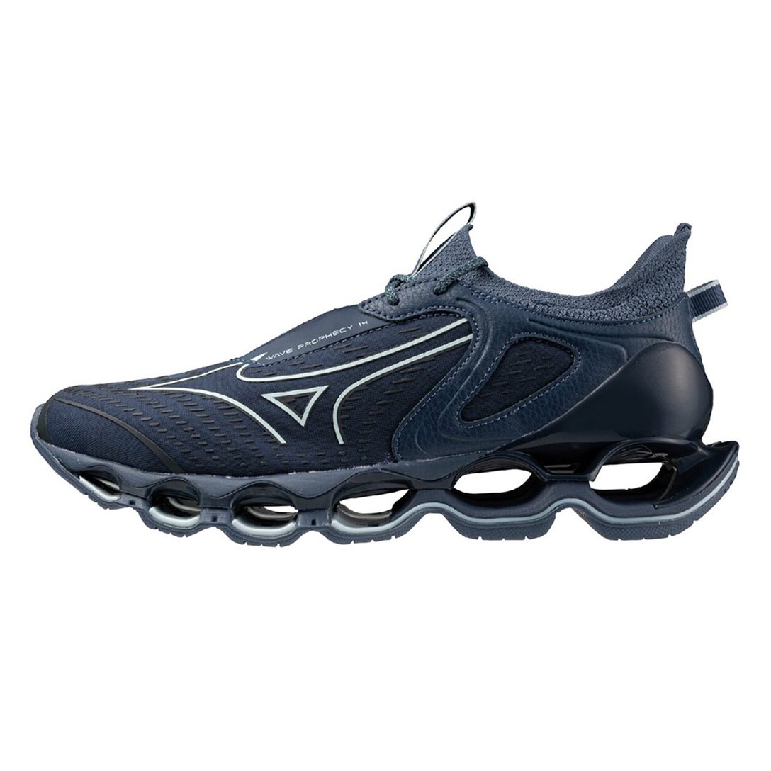 Tênis Mizuno Wave Prophecy 14 - QUEIMA DE ESTOQUE