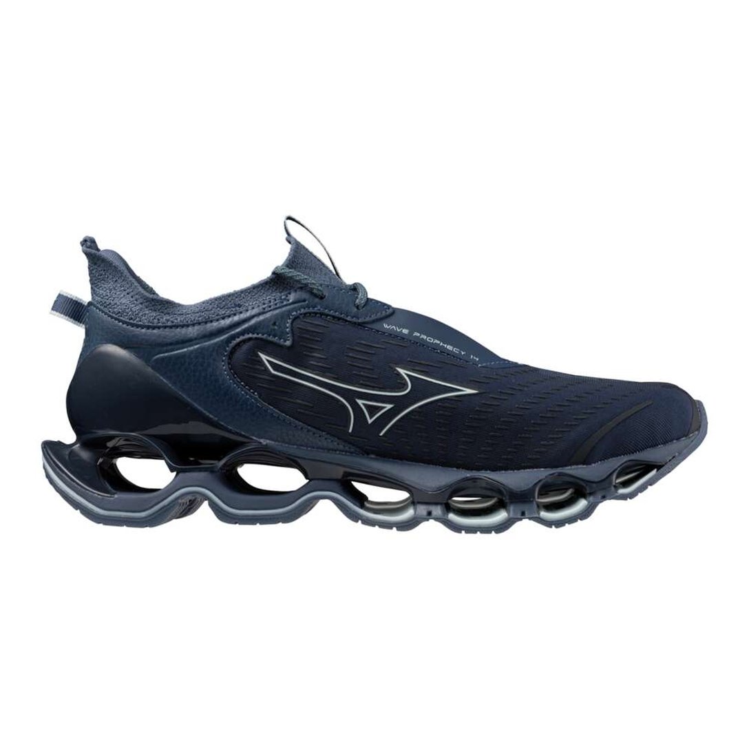 Tênis Mizuno Wave Prophecy 14 - QUEIMA DE ESTOQUE
