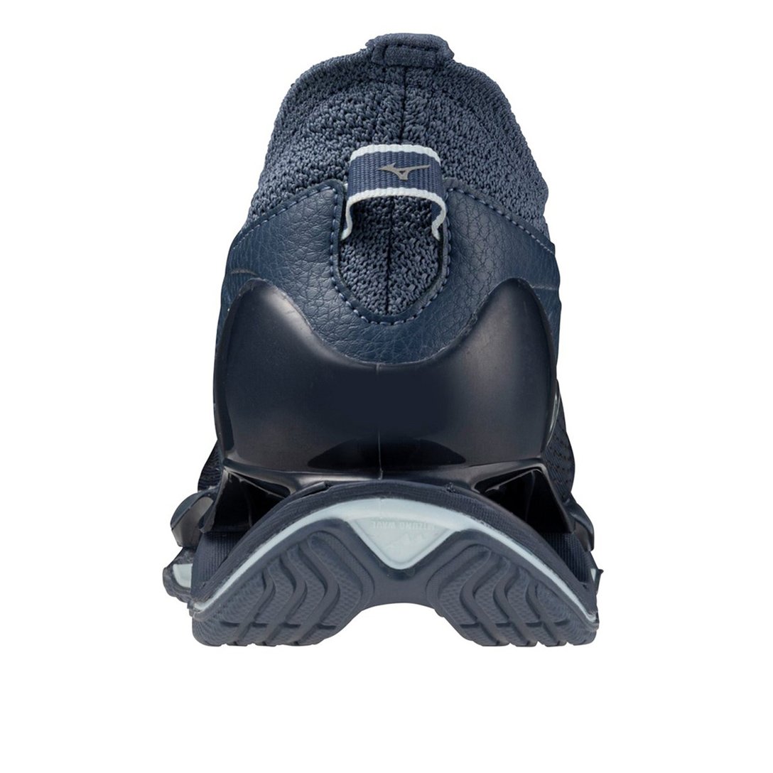 Tênis Mizuno Wave Prophecy 14 - QUEIMA DE ESTOQUE