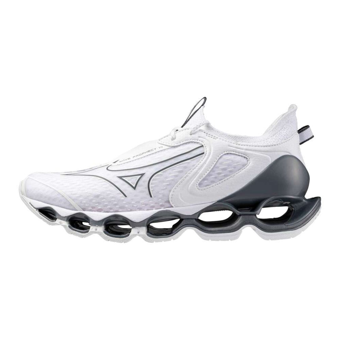 Tênis Mizuno Wave Prophecy 14 - QUEIMA DE ESTOQUE
