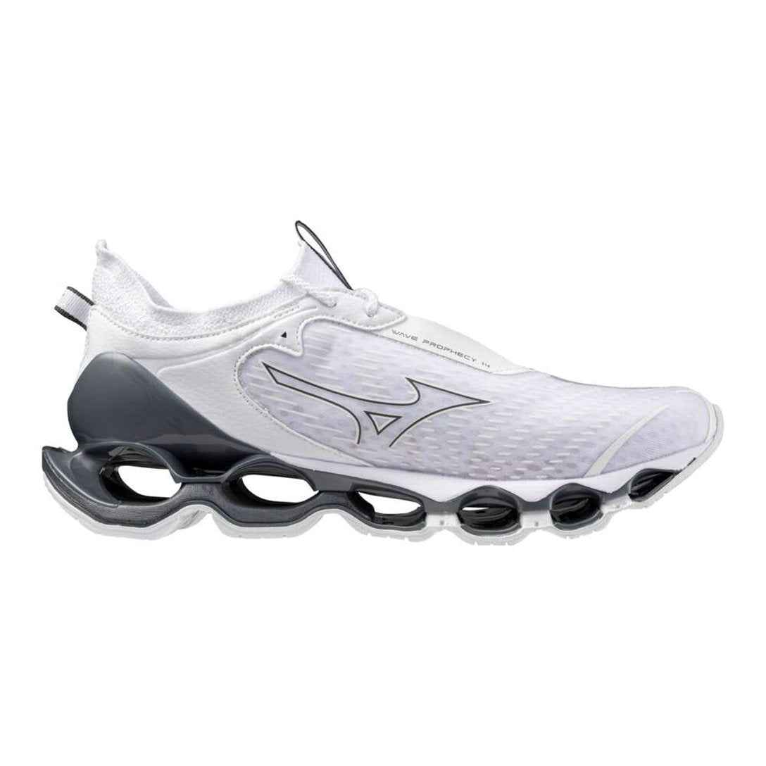 Tênis Mizuno Wave Prophecy 14 - QUEIMA DE ESTOQUE