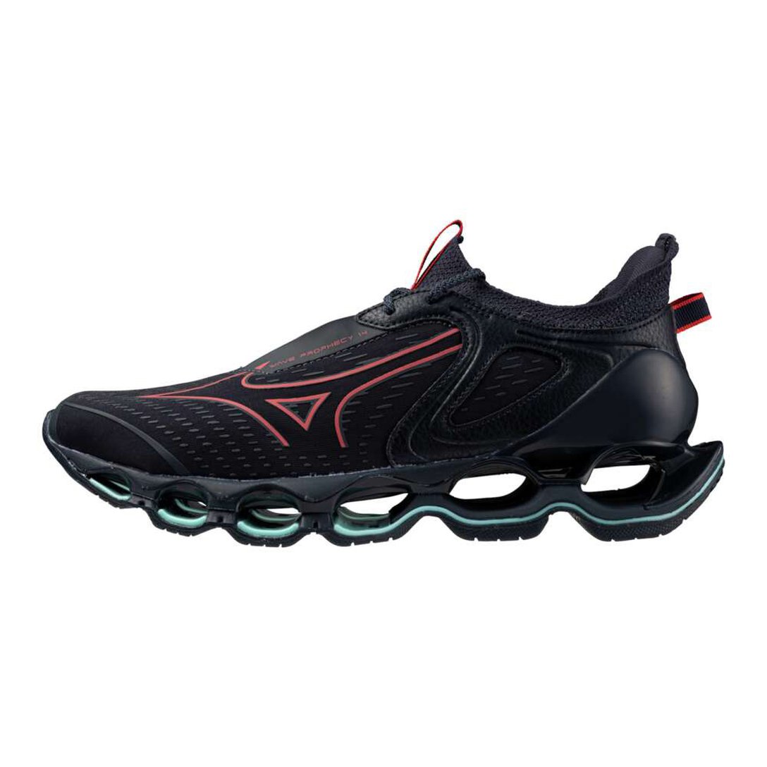 Tênis Mizuno Wave Prophecy 14 - QUEIMA DE ESTOQUE