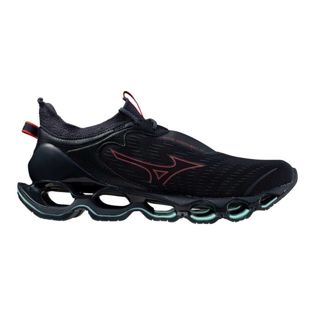 Tênis Mizuno Wave Prophecy 14 - QUEIMA DE ESTOQUE