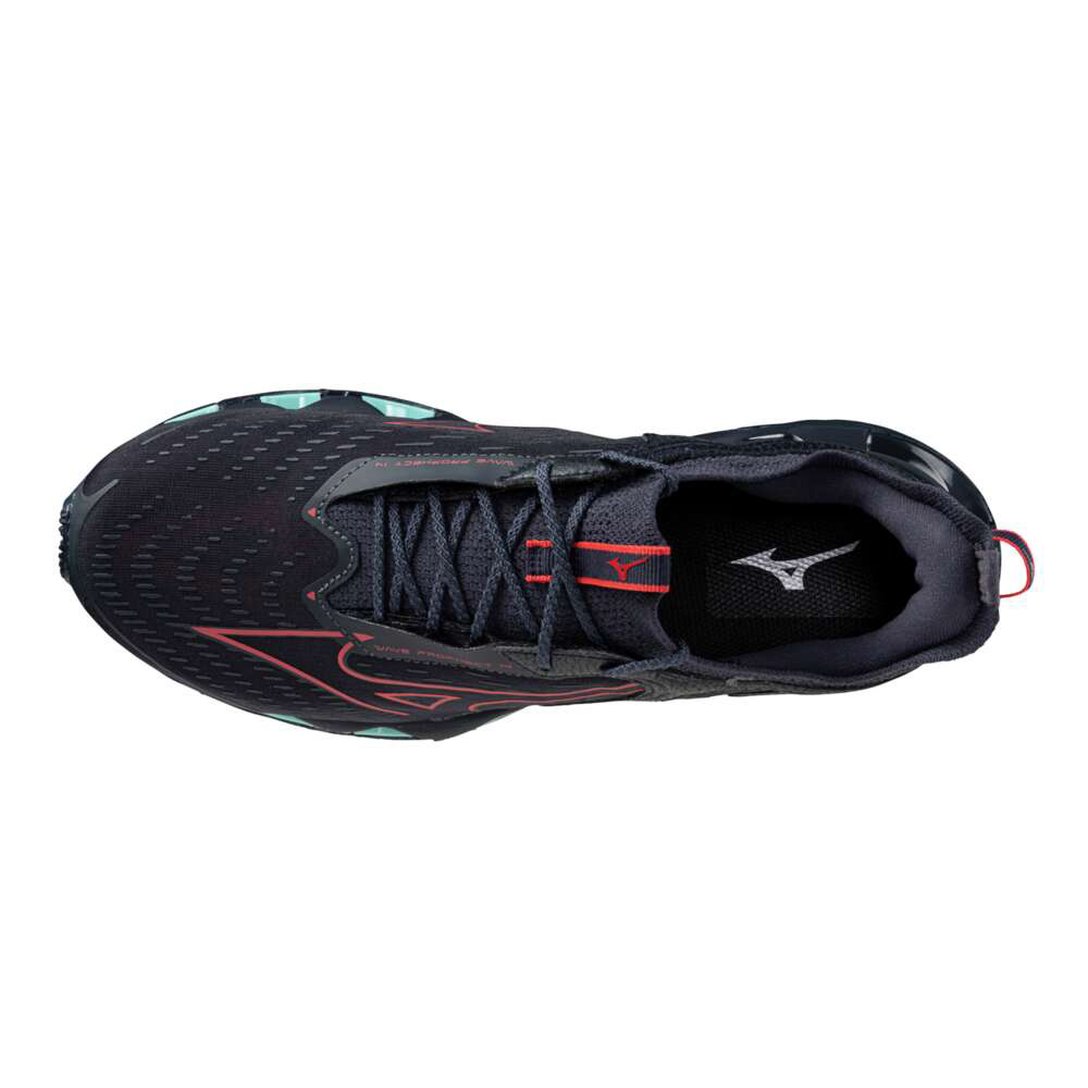 Tênis Mizuno Wave Prophecy 14 - QUEIMA DE ESTOQUE