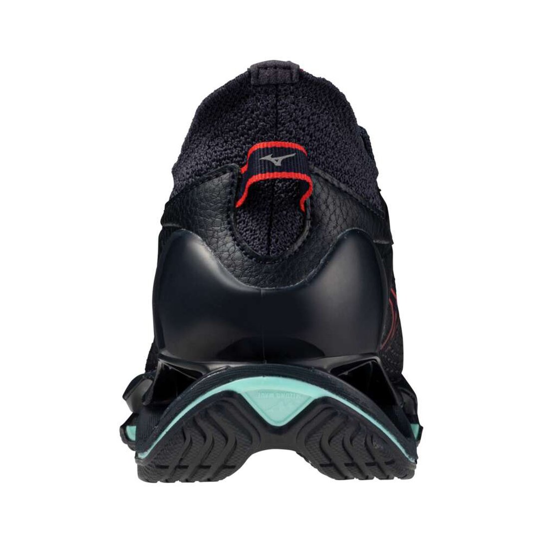 Tênis Mizuno Wave Prophecy 14 - QUEIMA DE ESTOQUE