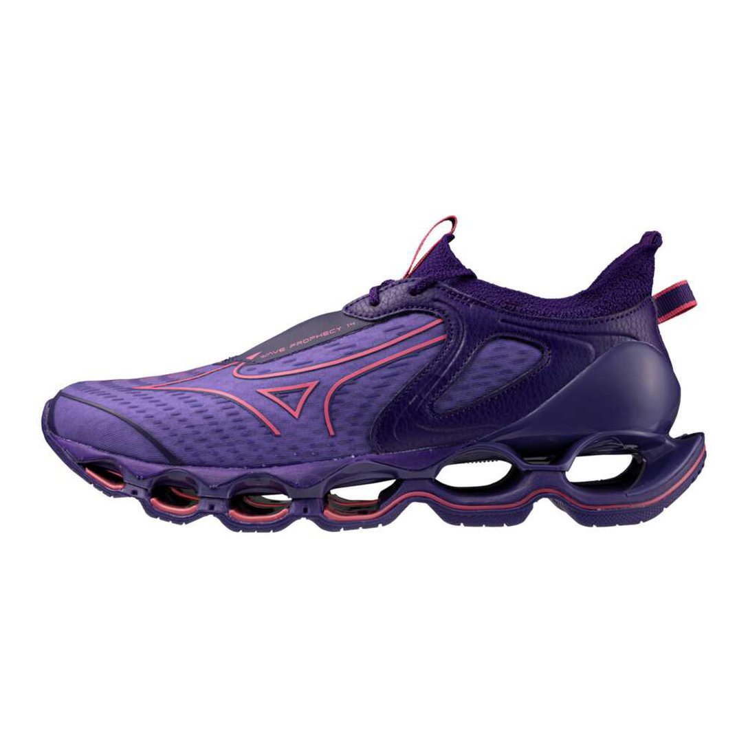Tênis Mizuno Wave Prophecy 14 - QUEIMA DE ESTOQUE