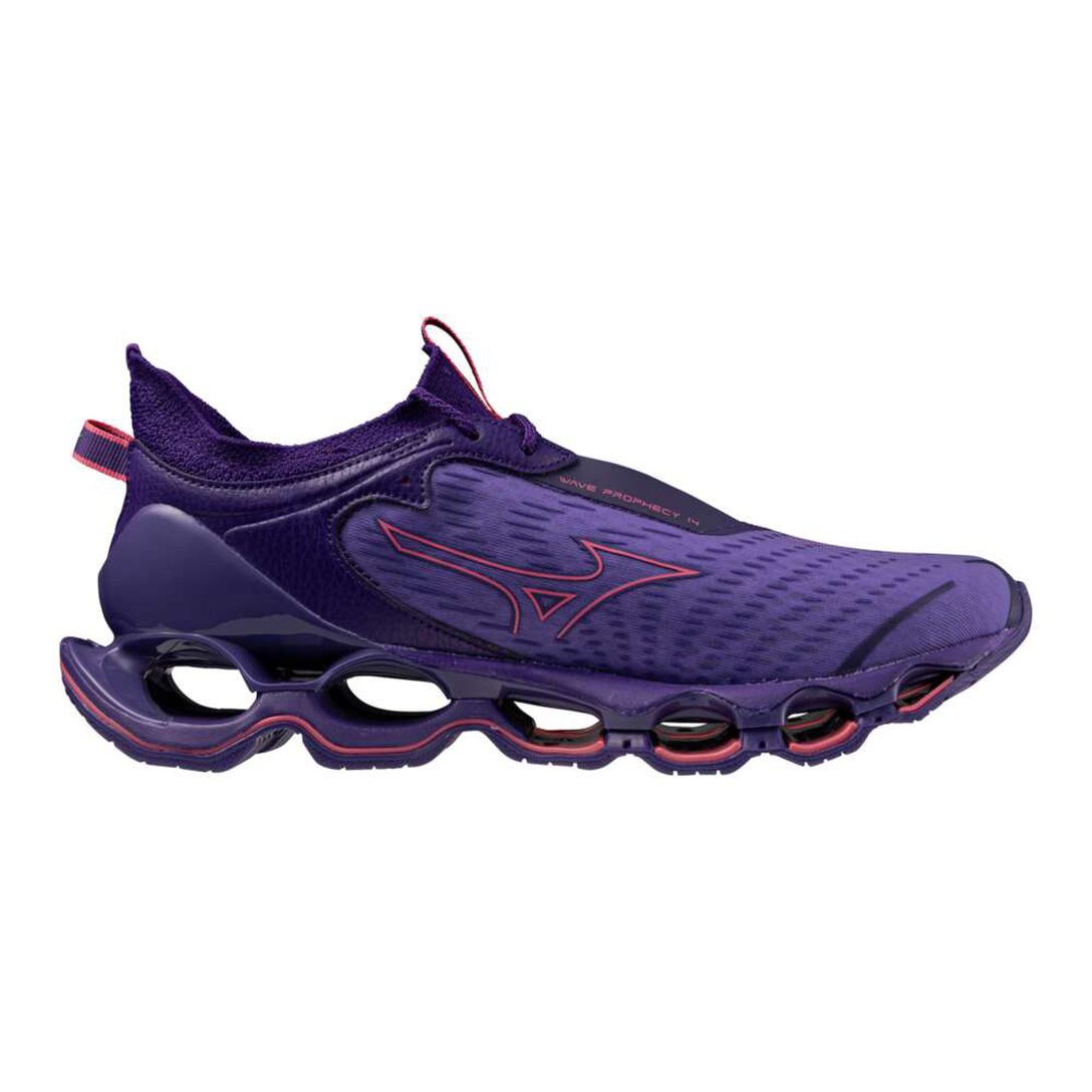 Tênis Mizuno Wave Prophecy 14 - QUEIMA DE ESTOQUE