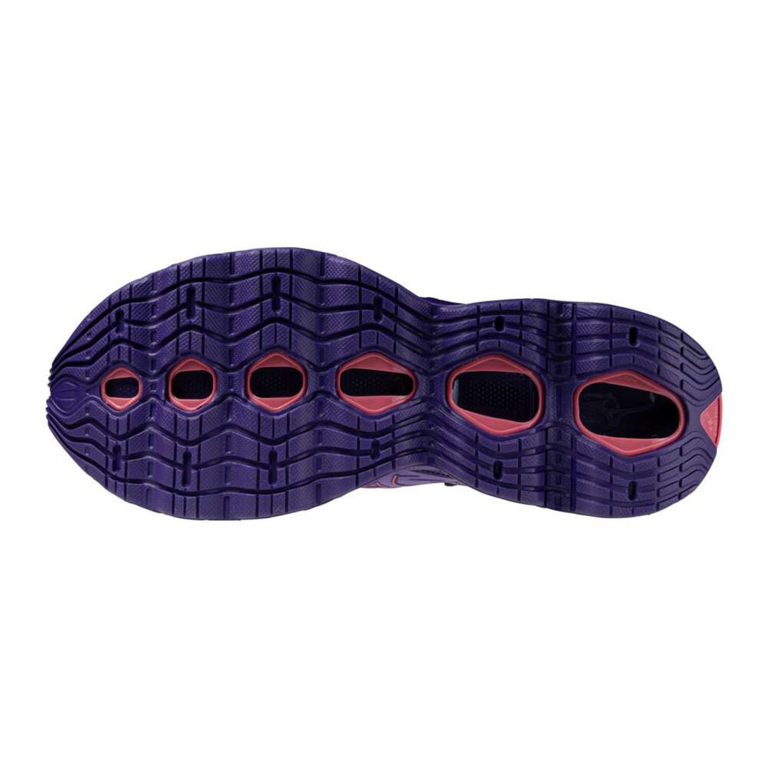 Tênis Mizuno Wave Prophecy 14 - QUEIMA DE ESTOQUE