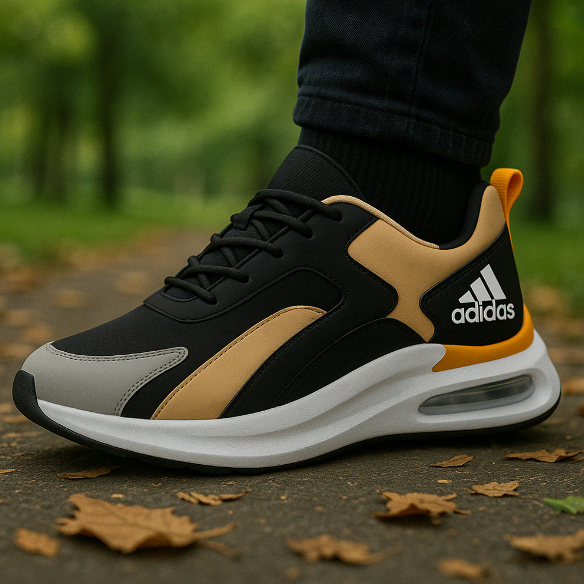 Tênis Adidas Brand 3.0 - QUEIMA DE ESTOQUE