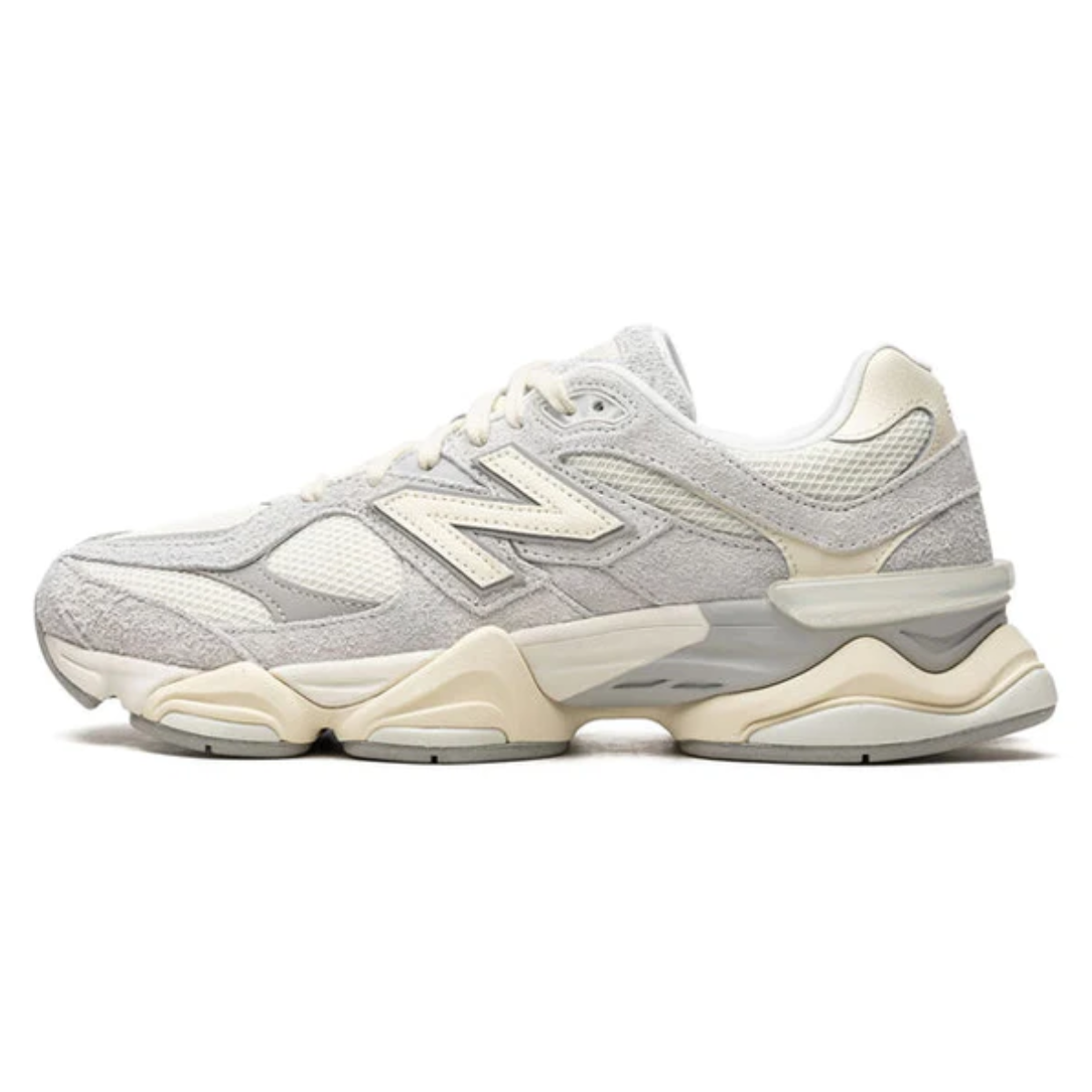 Tênis New Balance Quartz Grey - QUEIMA DE ESTOQUE