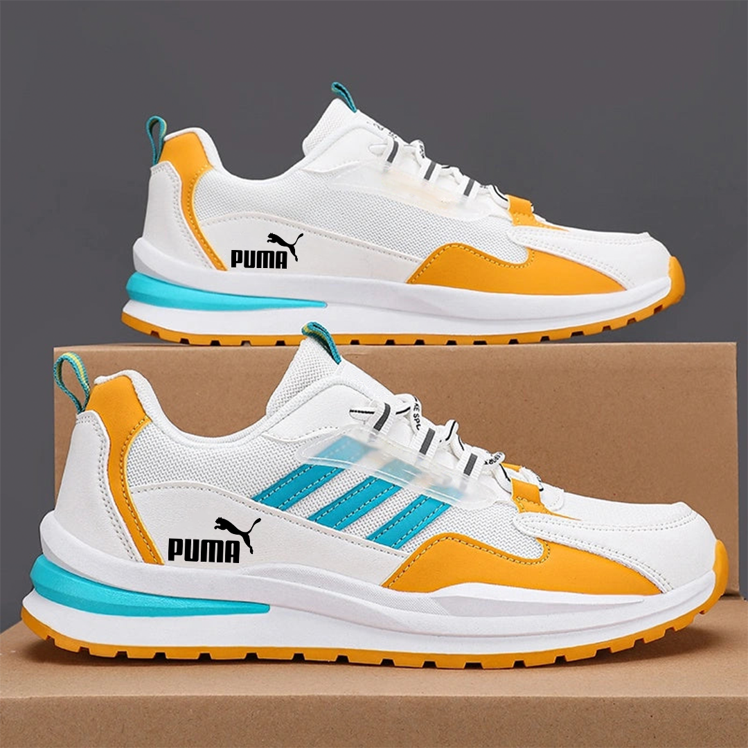 Tênis Puma Brand 3.0 - QUEIMA DE ESTOQUE