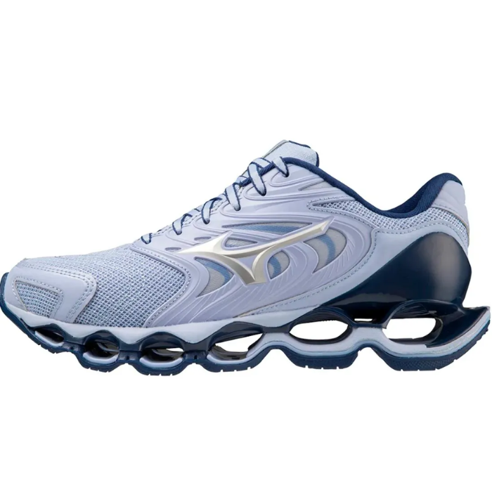 Tênis Mizuno Wave Prophecy 12-S - QUEIMA DE ESTOQUE
