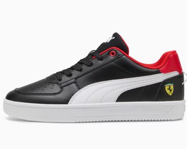 Tênis Puma Ferrari caven 2.0 BDP