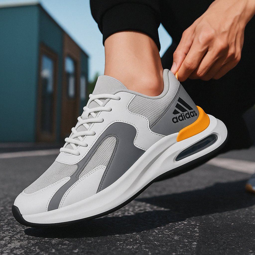 Tênis Adidas Brand 3.0 - QUEIMA DE ESTOQUE