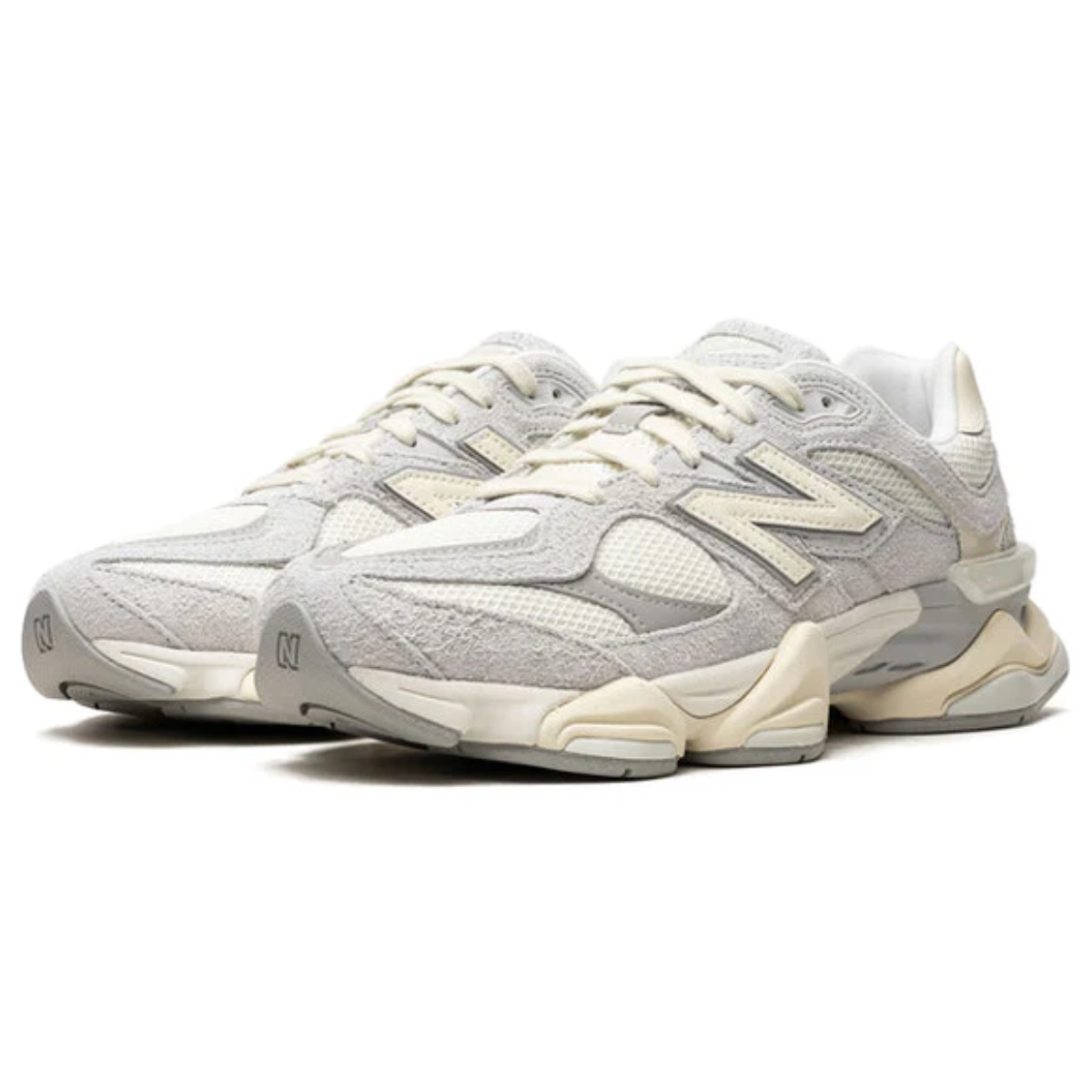 Tênis New Balance Quartz Grey - QUEIMA DE ESTOQUE