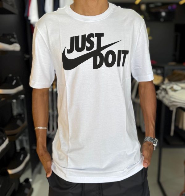 Camiseta Nike NSW TEE JUST