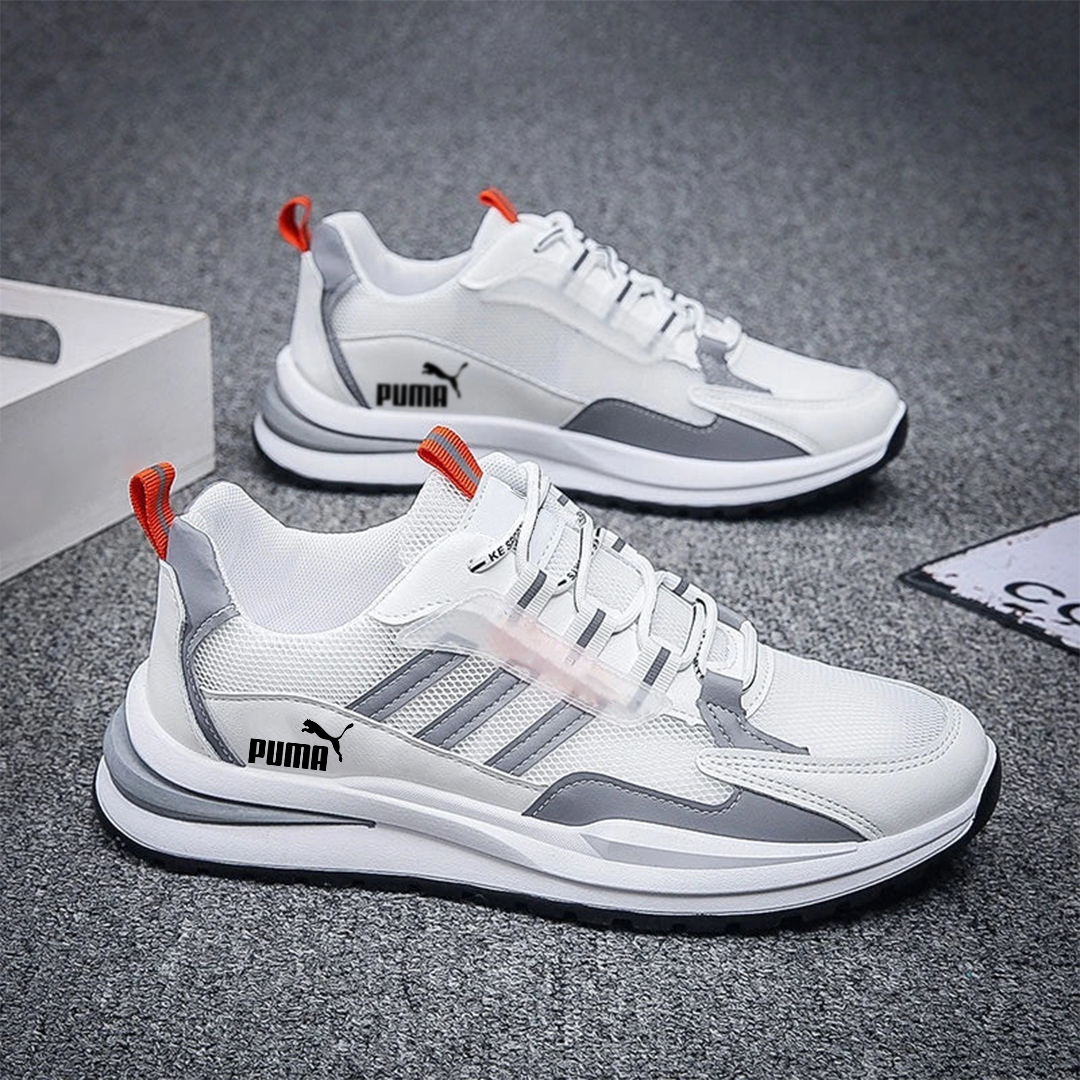 Tênis Puma Brand 3.0 - QUEIMA DE ESTOQUE