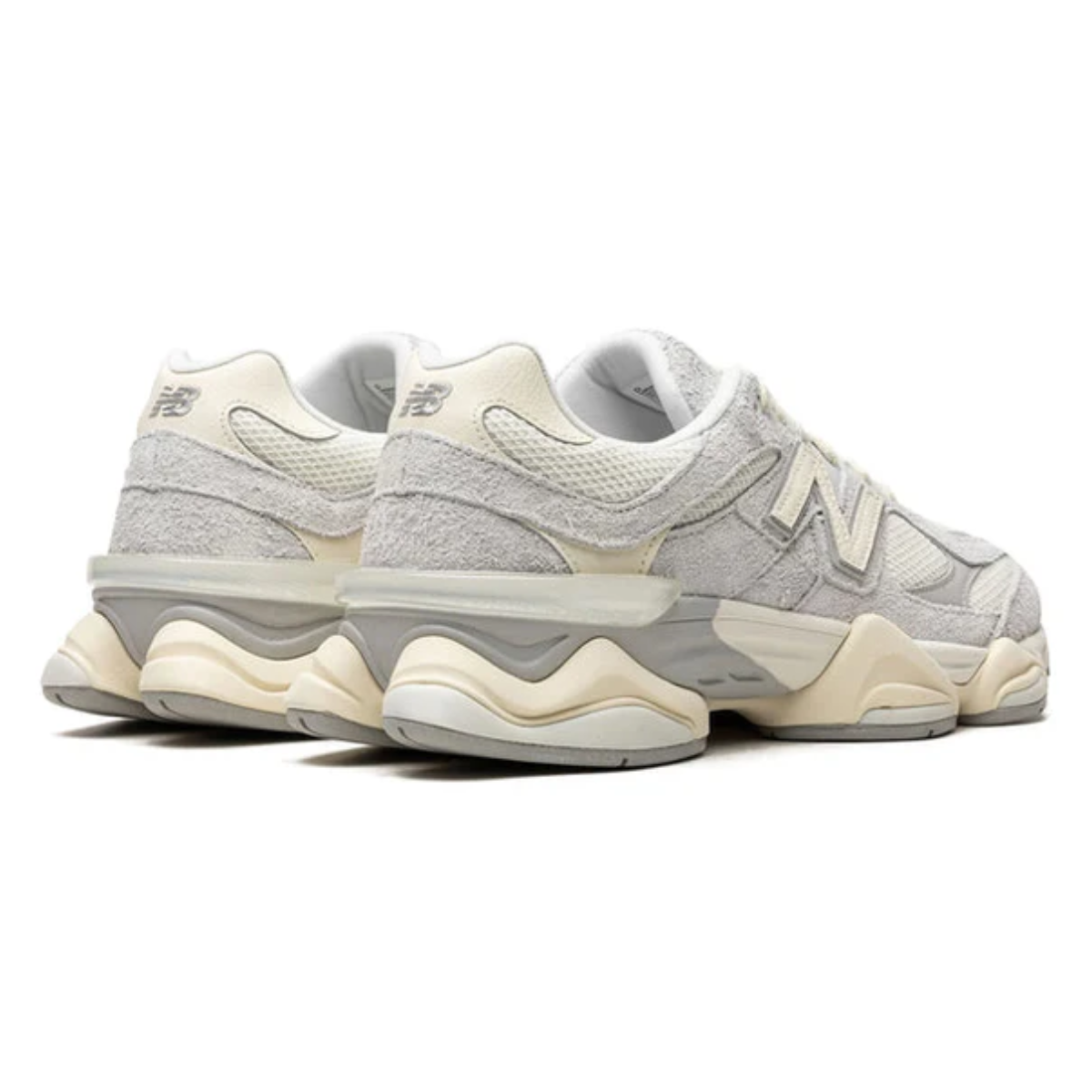 Tênis New Balance Quartz Grey - QUEIMA DE ESTOQUE