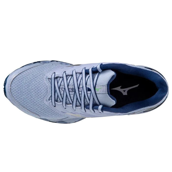 Tênis Mizuno Wave Prophecy 12-S - QUEIMA DE ESTOQUE